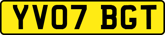 YV07BGT