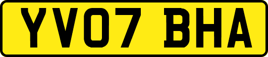 YV07BHA