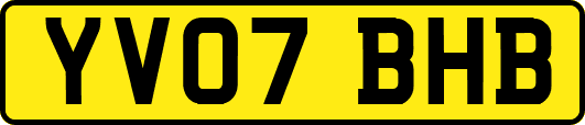YV07BHB