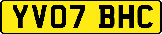 YV07BHC