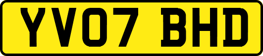 YV07BHD