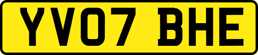 YV07BHE