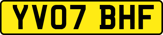YV07BHF