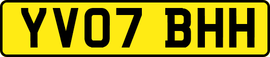 YV07BHH