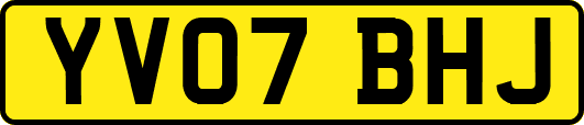 YV07BHJ