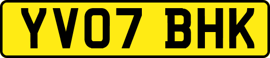 YV07BHK