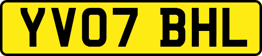YV07BHL