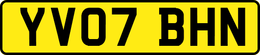 YV07BHN