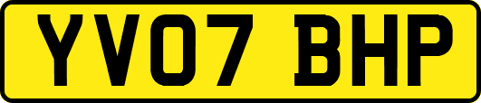 YV07BHP