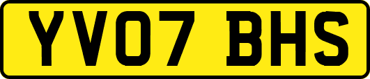 YV07BHS