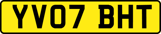 YV07BHT