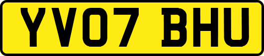 YV07BHU