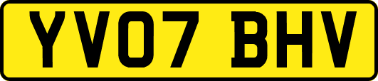 YV07BHV