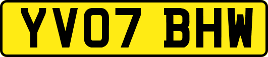 YV07BHW