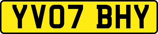 YV07BHY