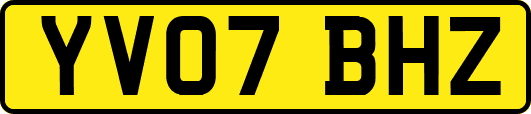 YV07BHZ