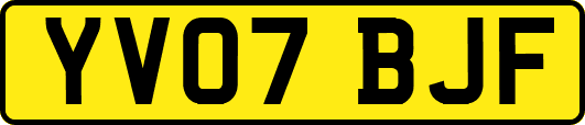 YV07BJF