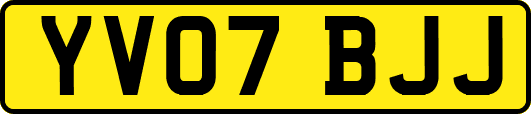 YV07BJJ