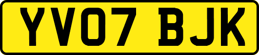YV07BJK