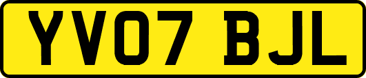YV07BJL