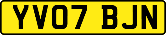 YV07BJN