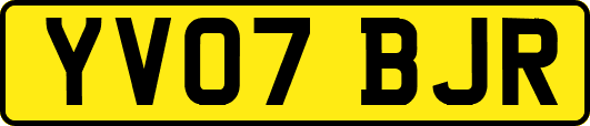 YV07BJR