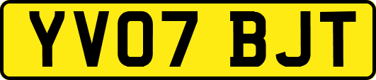 YV07BJT
