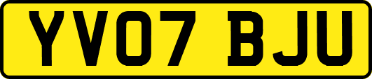YV07BJU