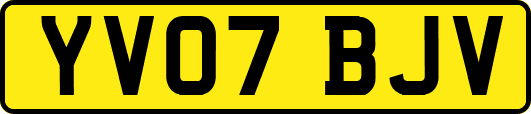 YV07BJV