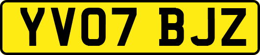 YV07BJZ
