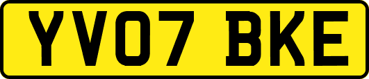 YV07BKE
