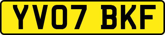 YV07BKF