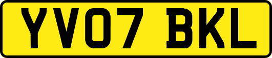 YV07BKL