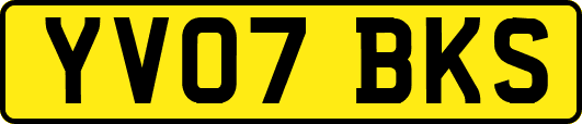 YV07BKS