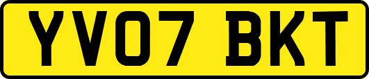 YV07BKT