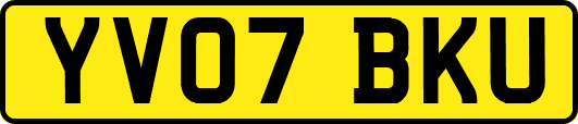 YV07BKU