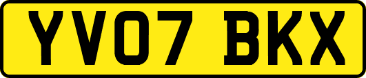YV07BKX