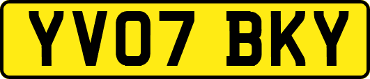 YV07BKY