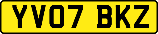 YV07BKZ