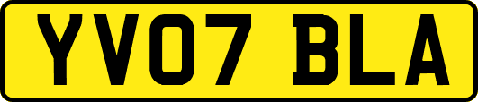 YV07BLA