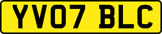 YV07BLC