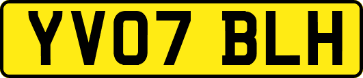 YV07BLH