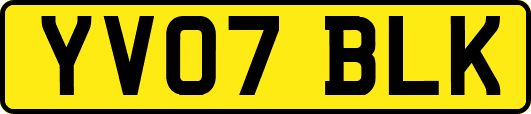 YV07BLK