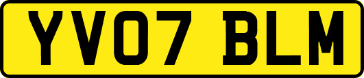YV07BLM