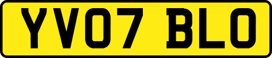YV07BLO