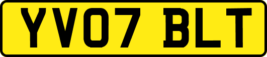 YV07BLT