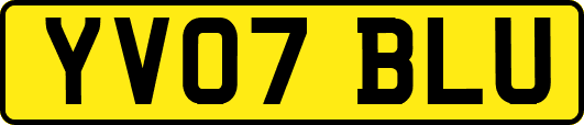 YV07BLU