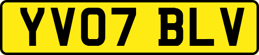 YV07BLV