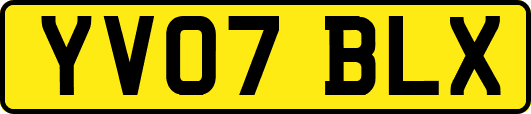 YV07BLX