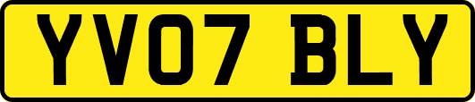 YV07BLY